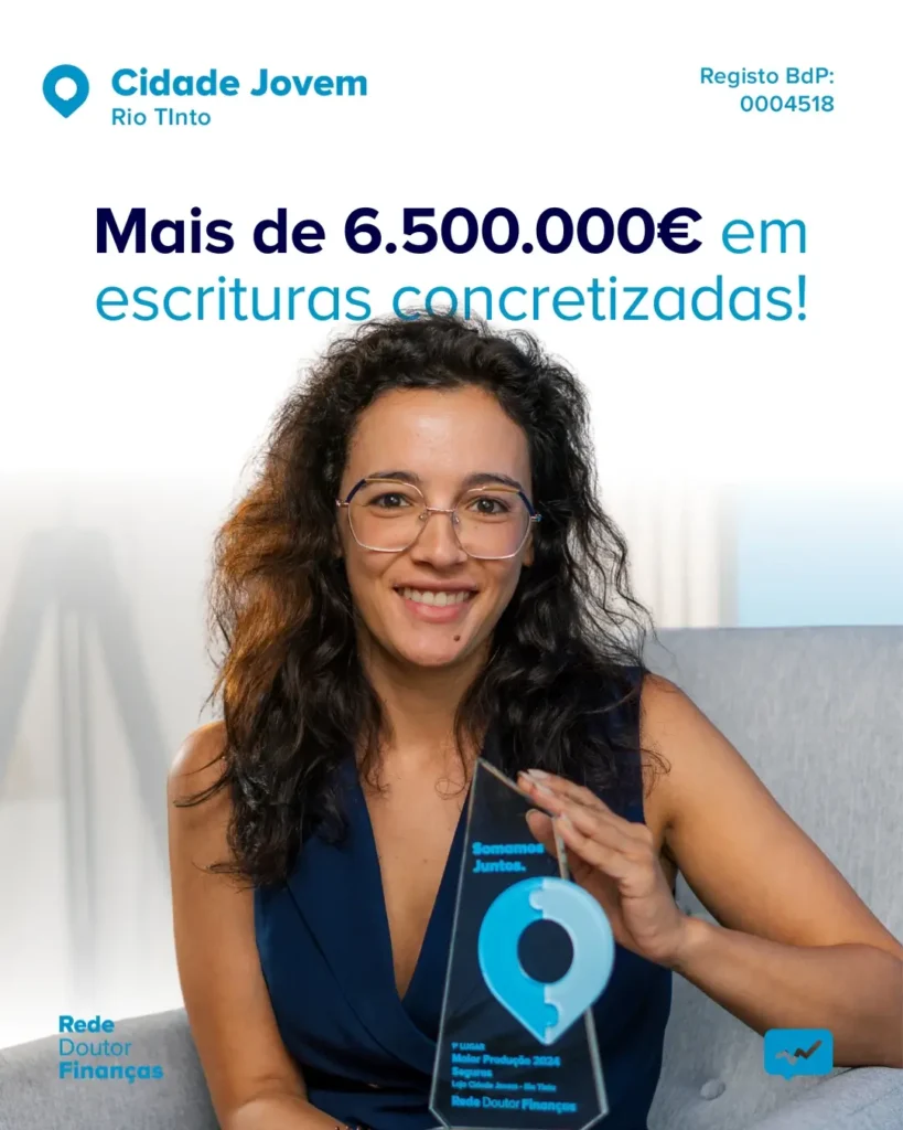 6 milhões faturados