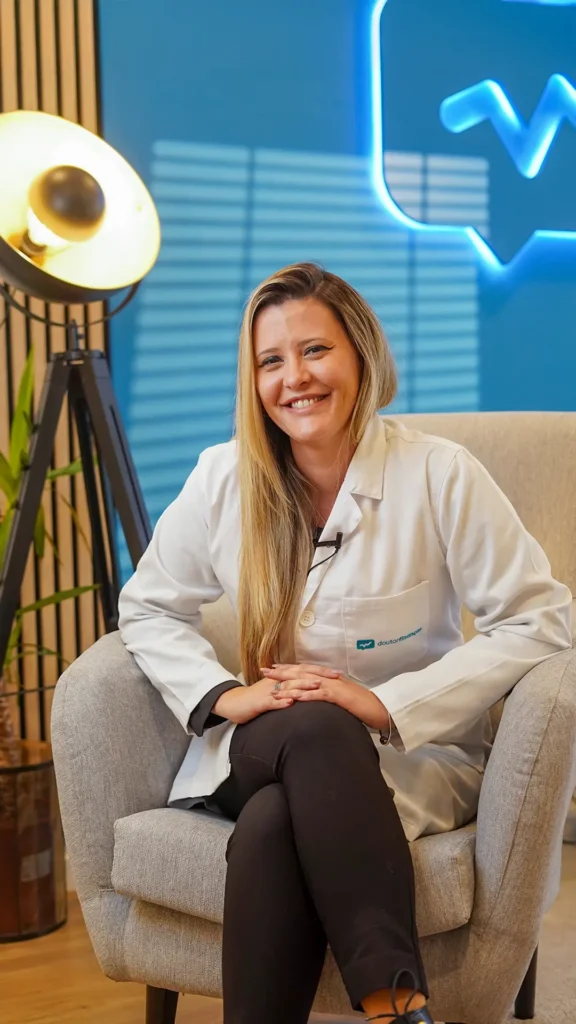 Apresentação com a Carina Duarte