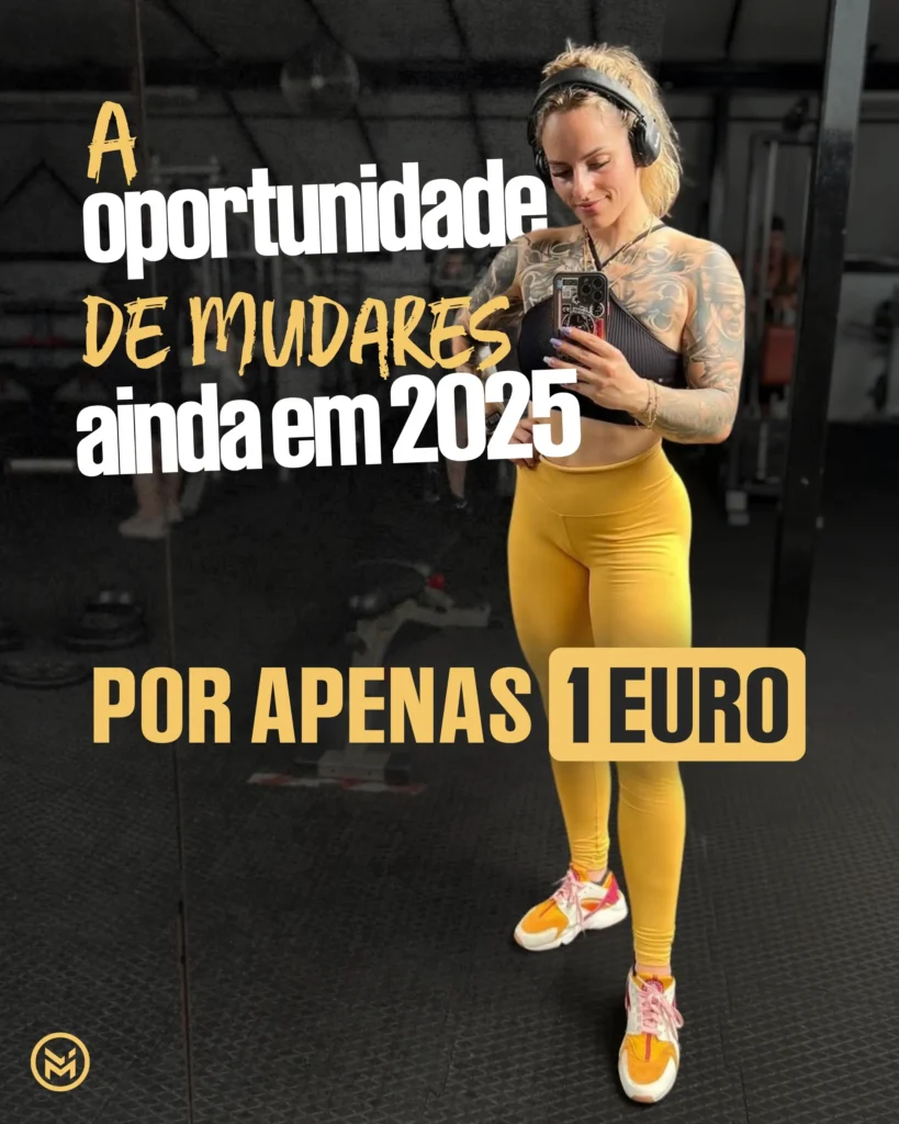 Milene Martins — Venda direta, últimos dias