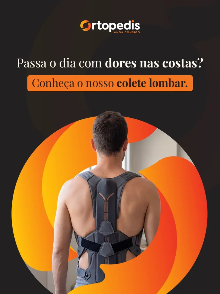 Ortopedis — dor corporal